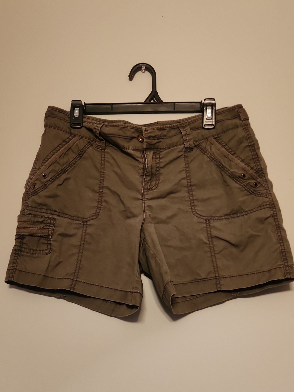Cargo Shorts Sz 7/8